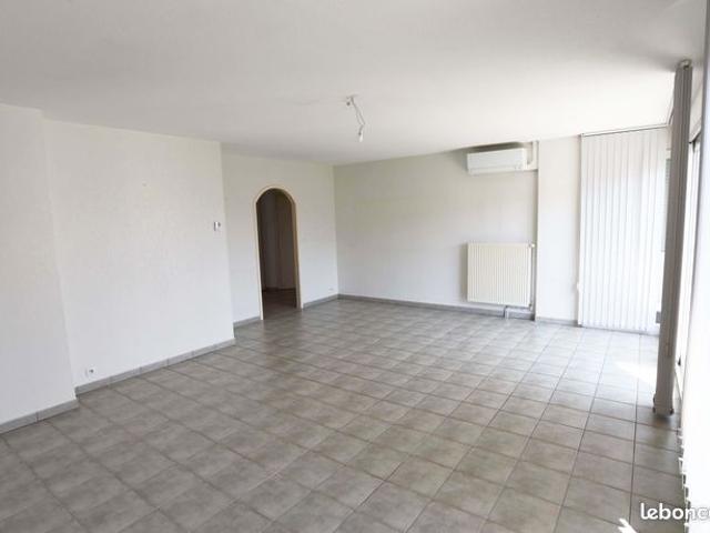 Appartement vente à Clermont-Ferrand, Chamalières