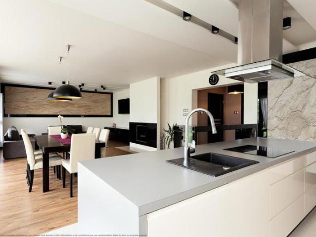 Appartement vente à Nanterre, Suresnes