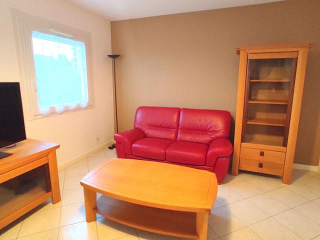 Appartement vente à Châtellerault, Senillé
