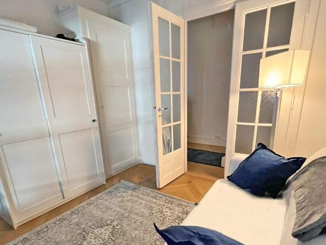 Apartment mieten in Conches