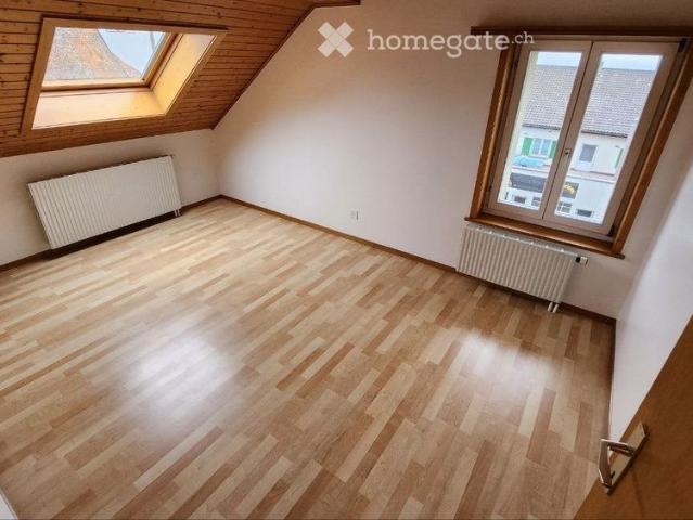 Apartment mieten in Giffers, Sensebezirk