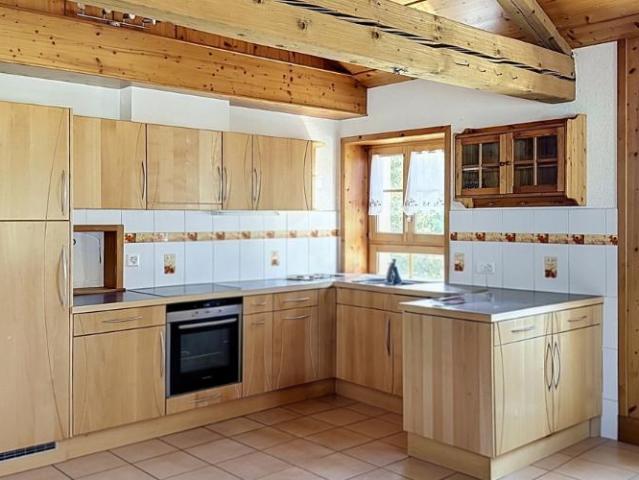Apartment mieten in Le Chenit, Waadt