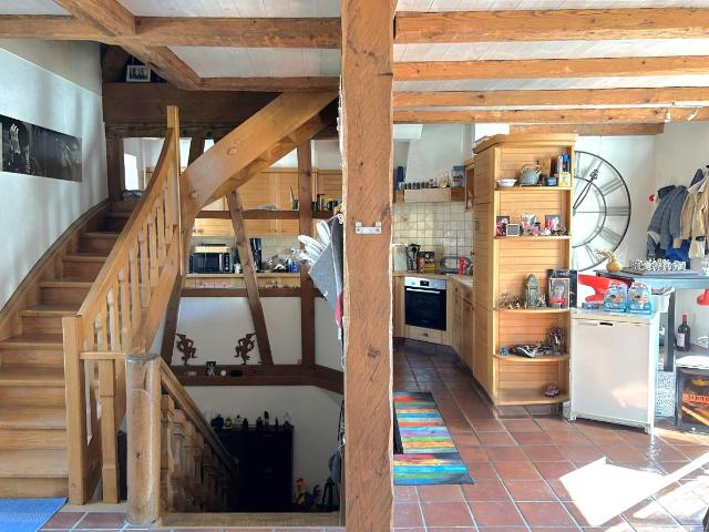 Maisonette kaufen in Porrentruy, Jura