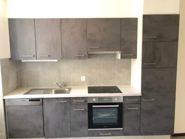 Apartment mieten in La Chaux-de-Fonds