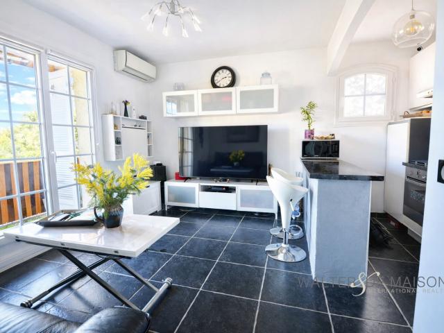 Appartement vente à Arrondissement de Draguignan, La Croix-valmer