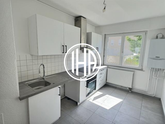 Appartement location à Colmar-Ribeauvillé, Colmar