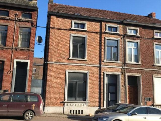 Kot location à Lodelinsart, Charleroi