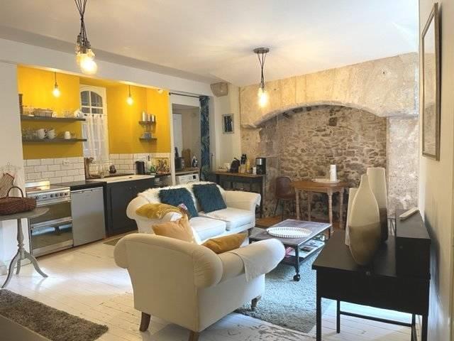 Appartement vente à Sarlat-la-Canéda, Sarlat-la-canéda