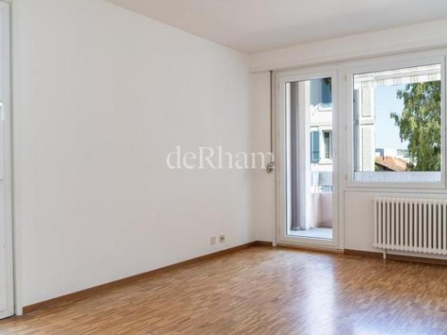 Apartment mieten in Orbe, District du Jura-Nord vaudois