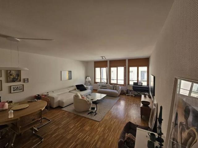 Apartment mieten in La Croix, Lutry, Waadt