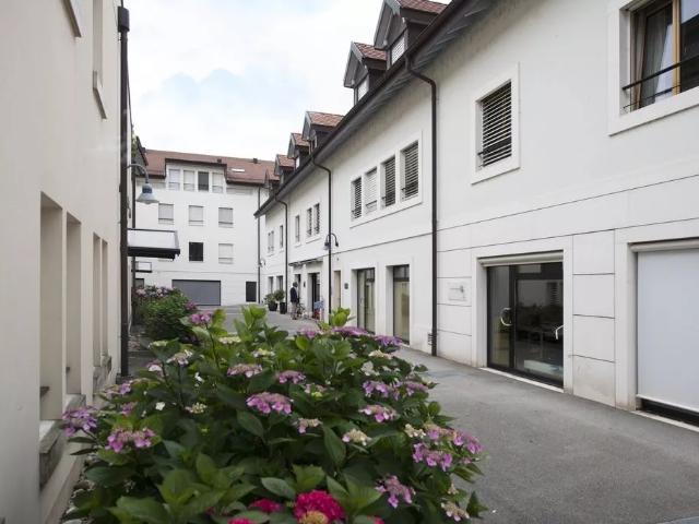 Apartment mieten in La Croix, Lutry, Waadt