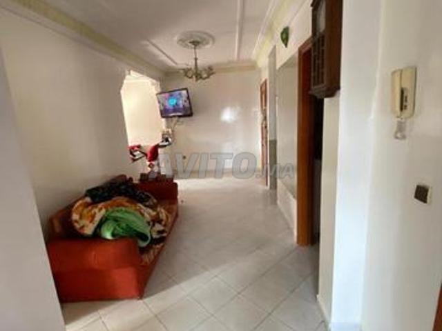 Appartement vente à Anfa, Gharb-Chrarda-Beni Hssen