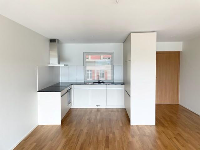 Apartment mieten in Cressier (NE)