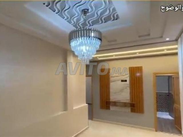 Appartement vente à Meknès