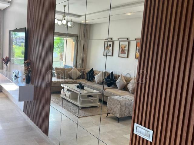 Appartement location à Marrakech, L'Oriental