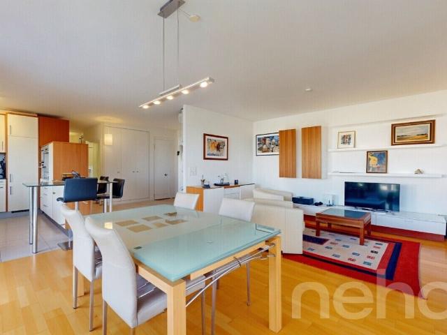 Apartment kaufen in Préverenges
