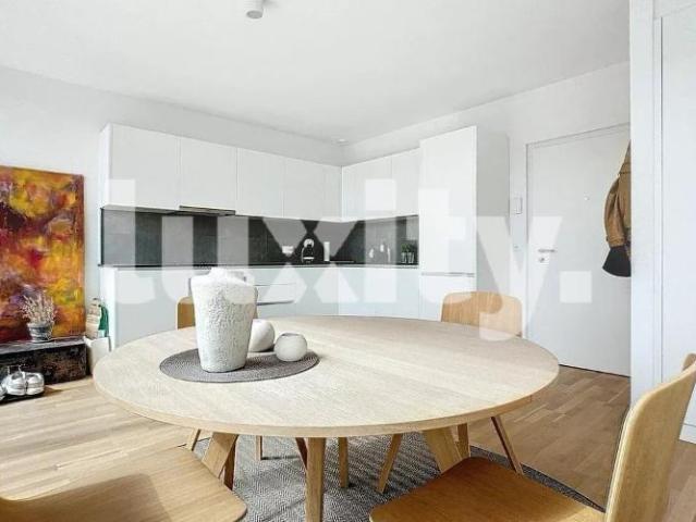 Apartment mieten in Chêne-Bourg