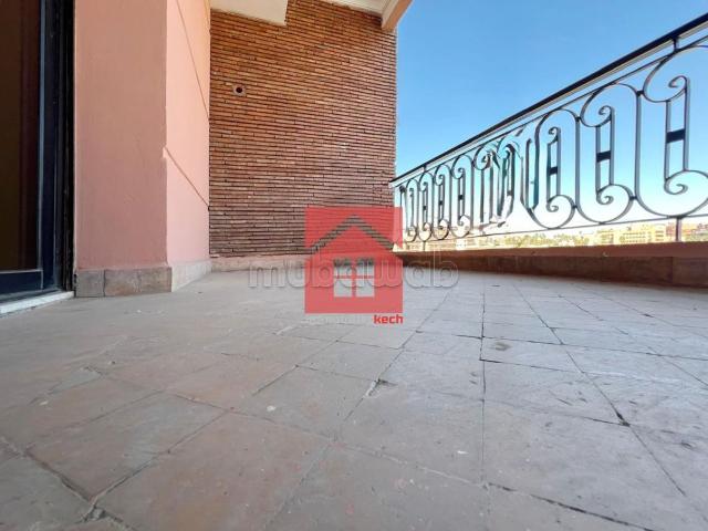 Appartement location à Marrakech, L'Oriental