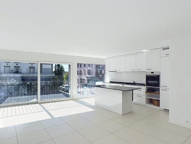 Apartment mieten in Lausanne, District de Lausanne