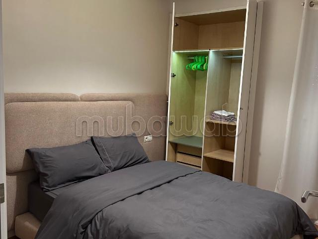 Appartement location à Anfa, Gharb-Chrarda-Beni Hssen