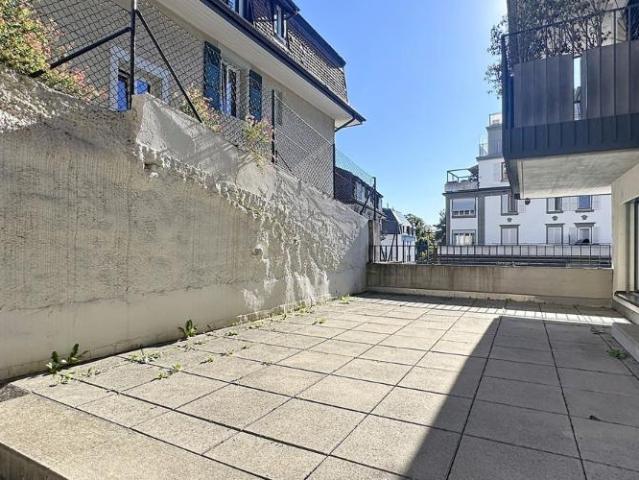 Apartment mieten in Cheseaux-Lausanne, Waadt