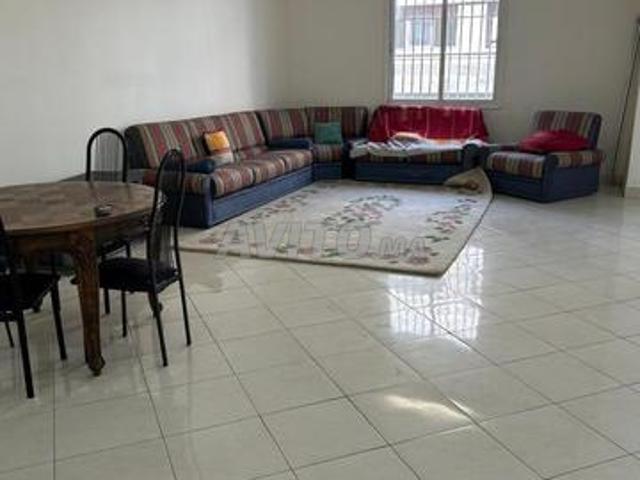 Appartement location à Anfa, Gharb-Chrarda-Beni Hssen