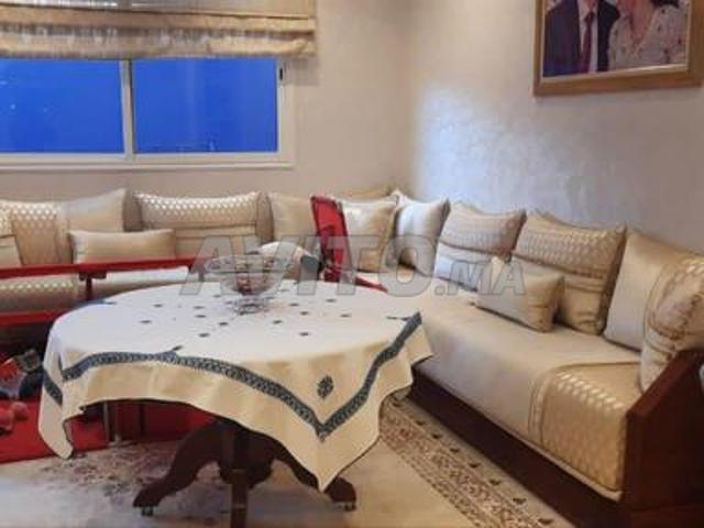 Appartement vente à Anfa, Gharb-Chrarda-Beni Hssen