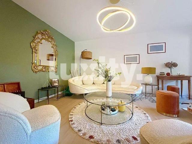 Apartment mieten in Cologny