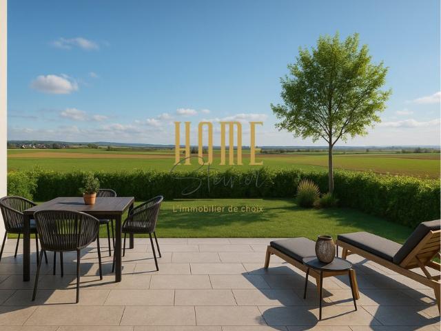 Appartement vente à Saverne, Truchtersheim