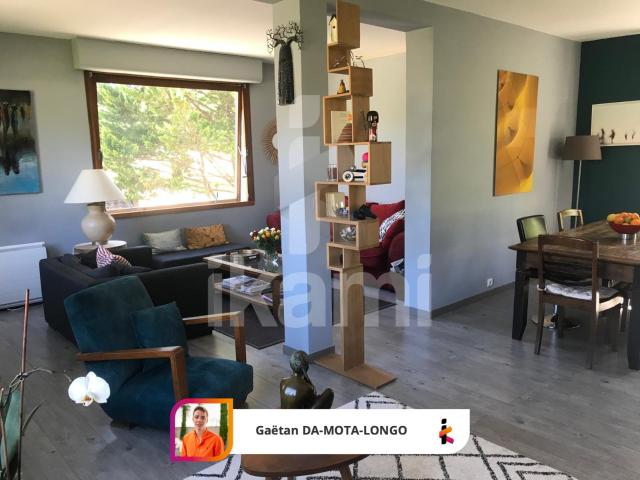Appartement vente à Arcachon, La Teste-de-buch