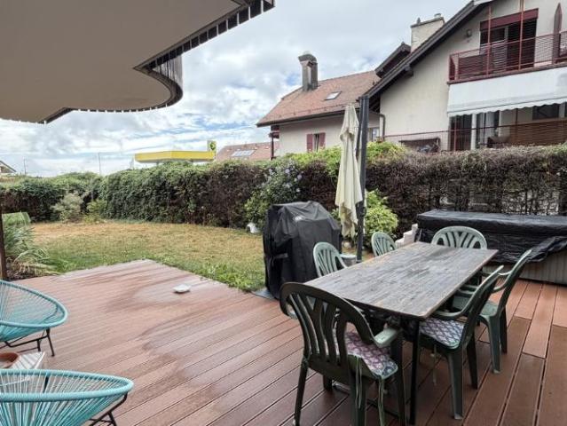 Apartment mieten in Bottens, Waadt