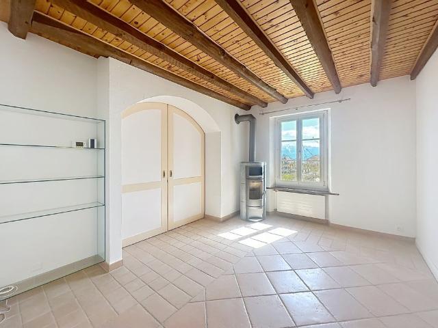 Apartment mieten in Cheseaux-Lausanne, Waadt