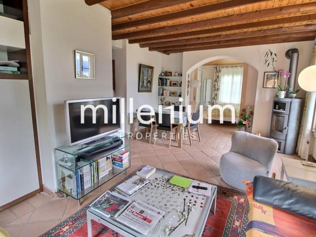 Apartment kaufen in Cheseaux-Lausanne, Waadt