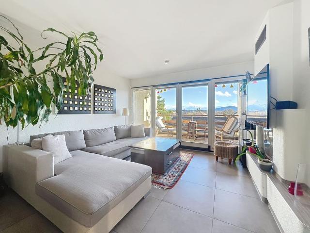 Apartment mieten in Bellevue