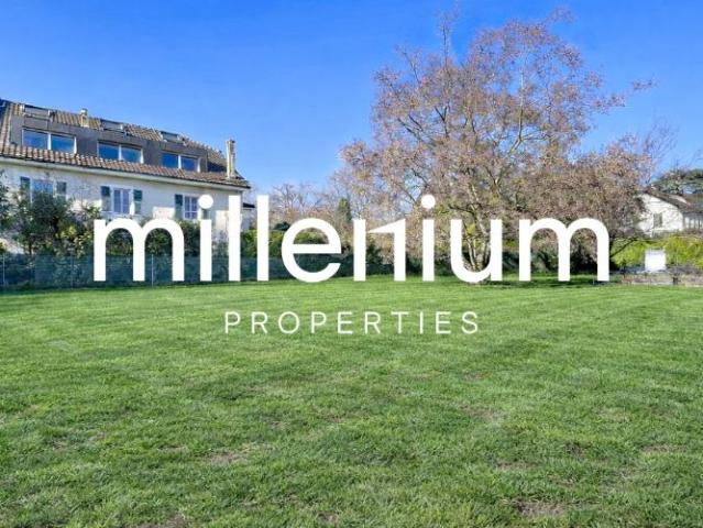 Apartment mieten in Bellevue