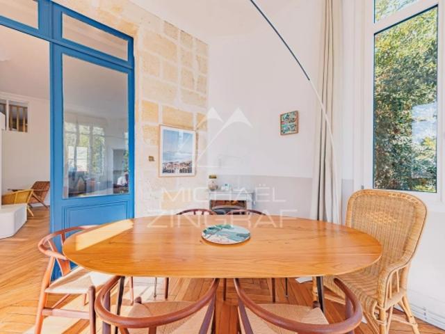 Appartement vente à Arcachon