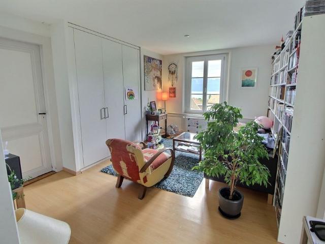 Apartment mieten in Cheseaux-Lausanne, Waadt