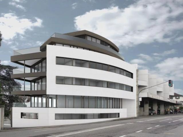 Apartment mieten in Collonge-Bellerive