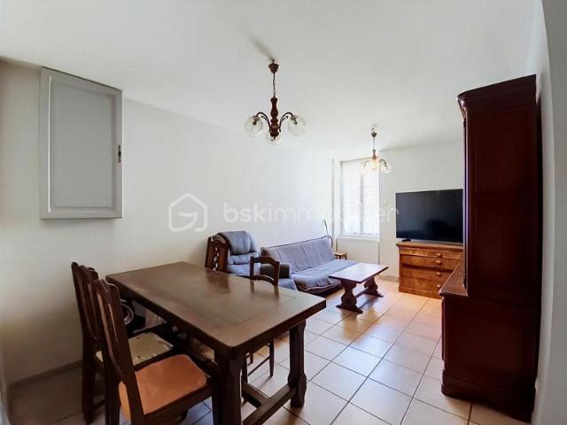 Appartement vente à Chalon-sur-Saône, Chagny