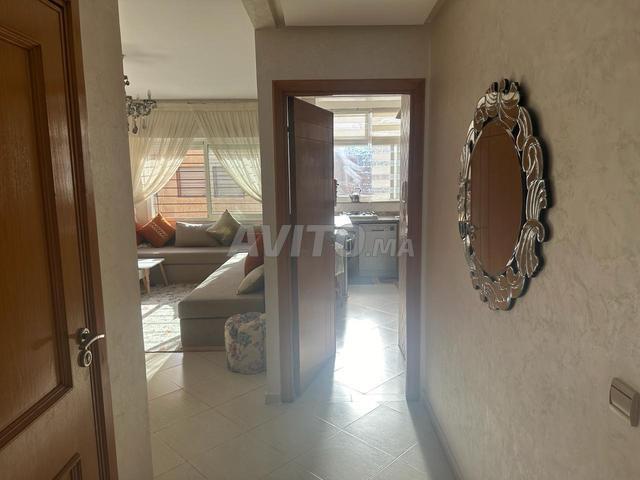 Appartement vente à Centre Ville, Ben Slimane