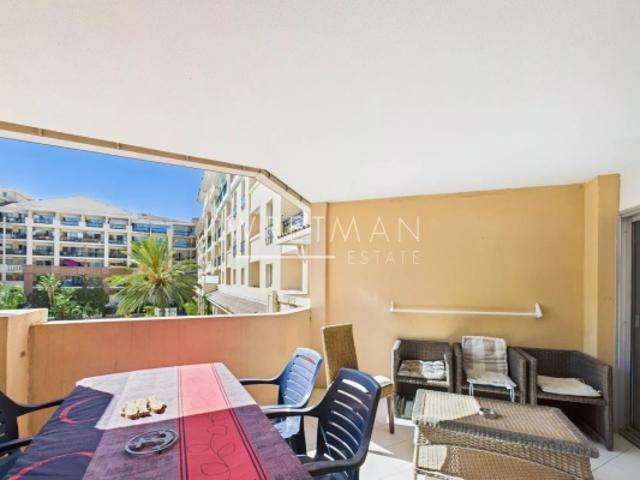 Appartement vente à Grasse, Cannes