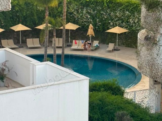 Appartement location à Anfa, Gharb-Chrarda-Beni Hssen