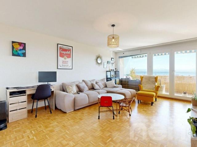 Wohnung kaufen in Corcelles (NE)