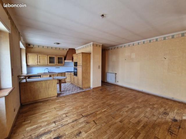 Appartement vente à Thionville, Cattenom