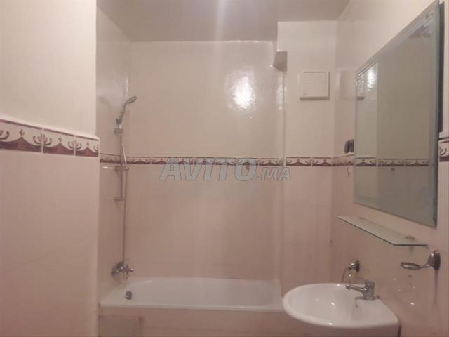Appartement location à L'Oriental