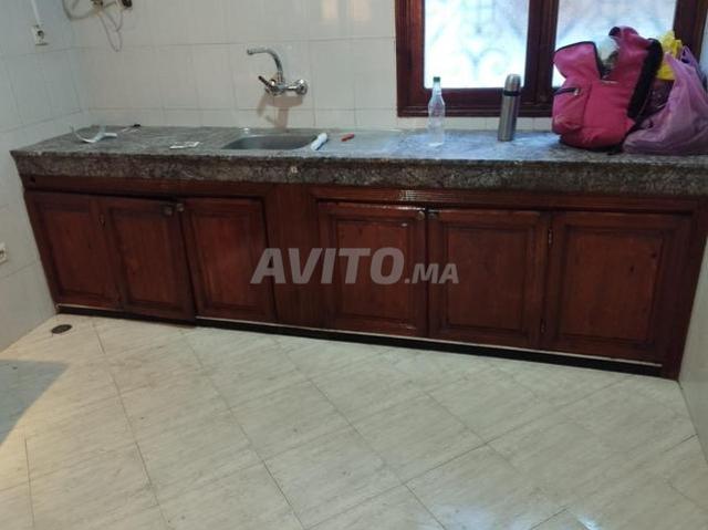 Appartement location à L'Oriental