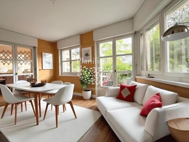 Appartement vente à Gex, Divonne-les-bains