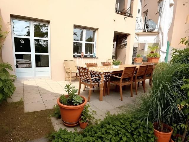 Appartement vente à Gex, Divonne-les-bains