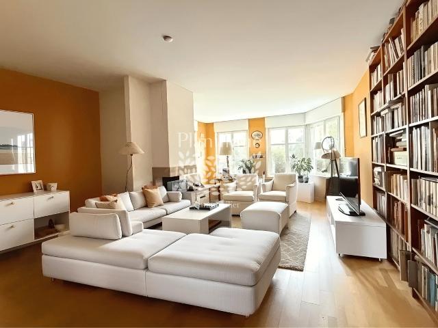 Appartement vente à Gex, Divonne-les-bains