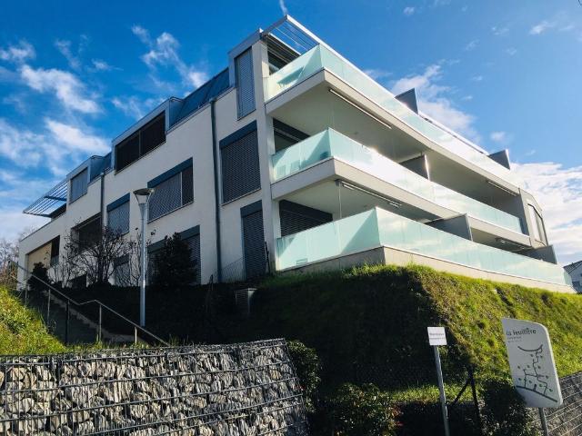 Apartment mieten in Cheseaux-Lausanne, Waadt